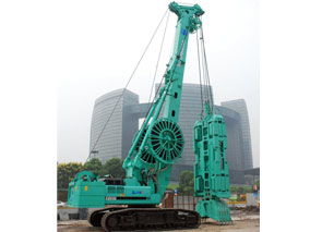 2014中国工程机械年度产品top50颁奖典礼专题