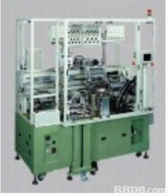 日本日特机械工程公司提供变压器 磁头 继电器等产品