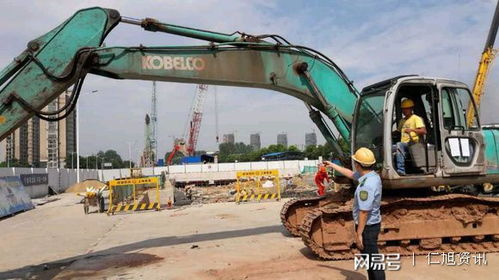 南京 为11类工程机械应用保障 护航