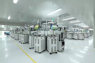 oppo reno工厂探究 在这里,工匠精神得到了最全面的体现