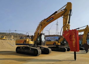 产品驱动 打造雷沃工程机械的 航空母舰