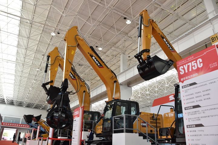 从工厂、产业链、产品看先进制造--2024年开年经济一线观察之五