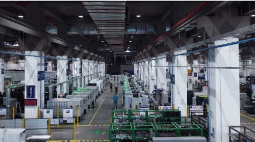 机器人首秀智能建造,碧桂园跑出智慧化转型 加速度