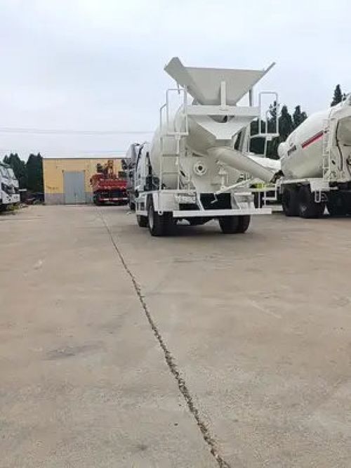 移动搅拌站 总有一款适合你 建筑工地专用 工程机械